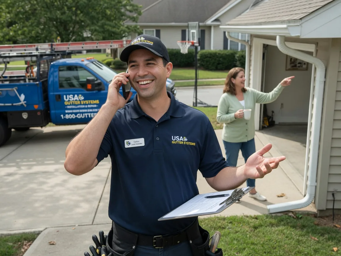 Gutter Installation Harleton, TX FAQs